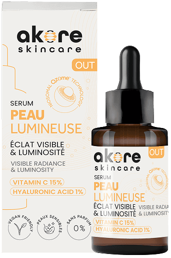 Sérum Peau Lumineuse